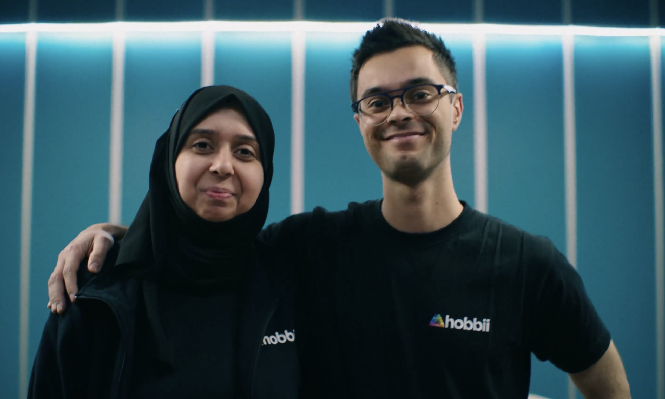 Hobbii Scales Global Fulfillment with AutoStore