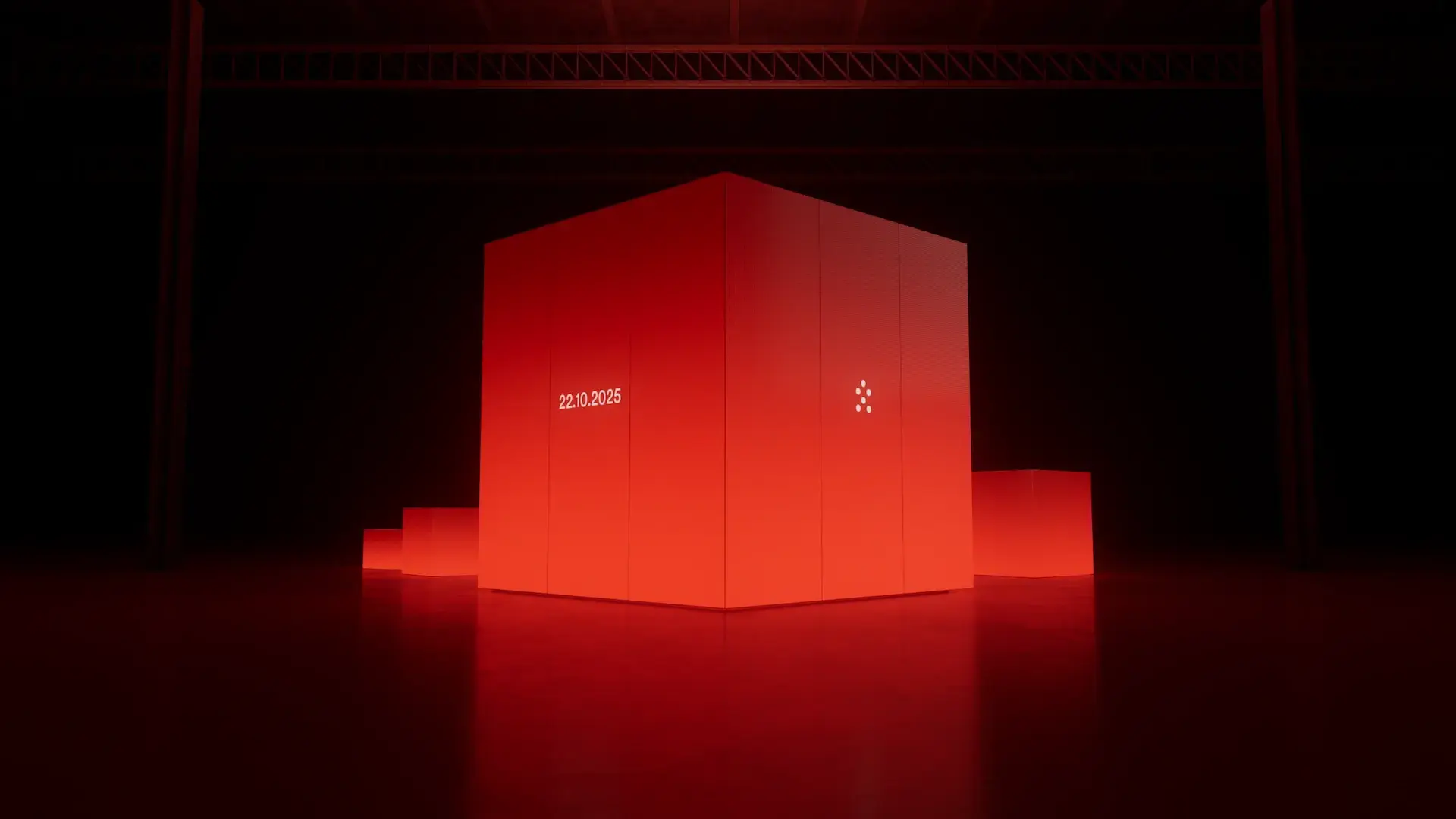 Getting More from The Cube | 2025 Fall Product Launch