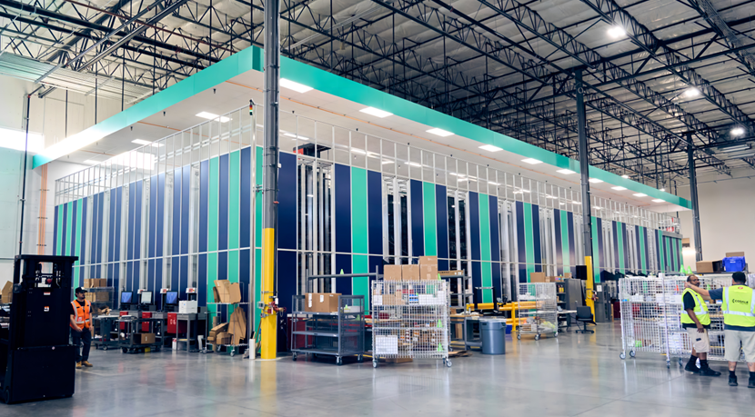 Codale, Sonepar - How Codale Delivers Fast, Same-Day Pickup at Scale