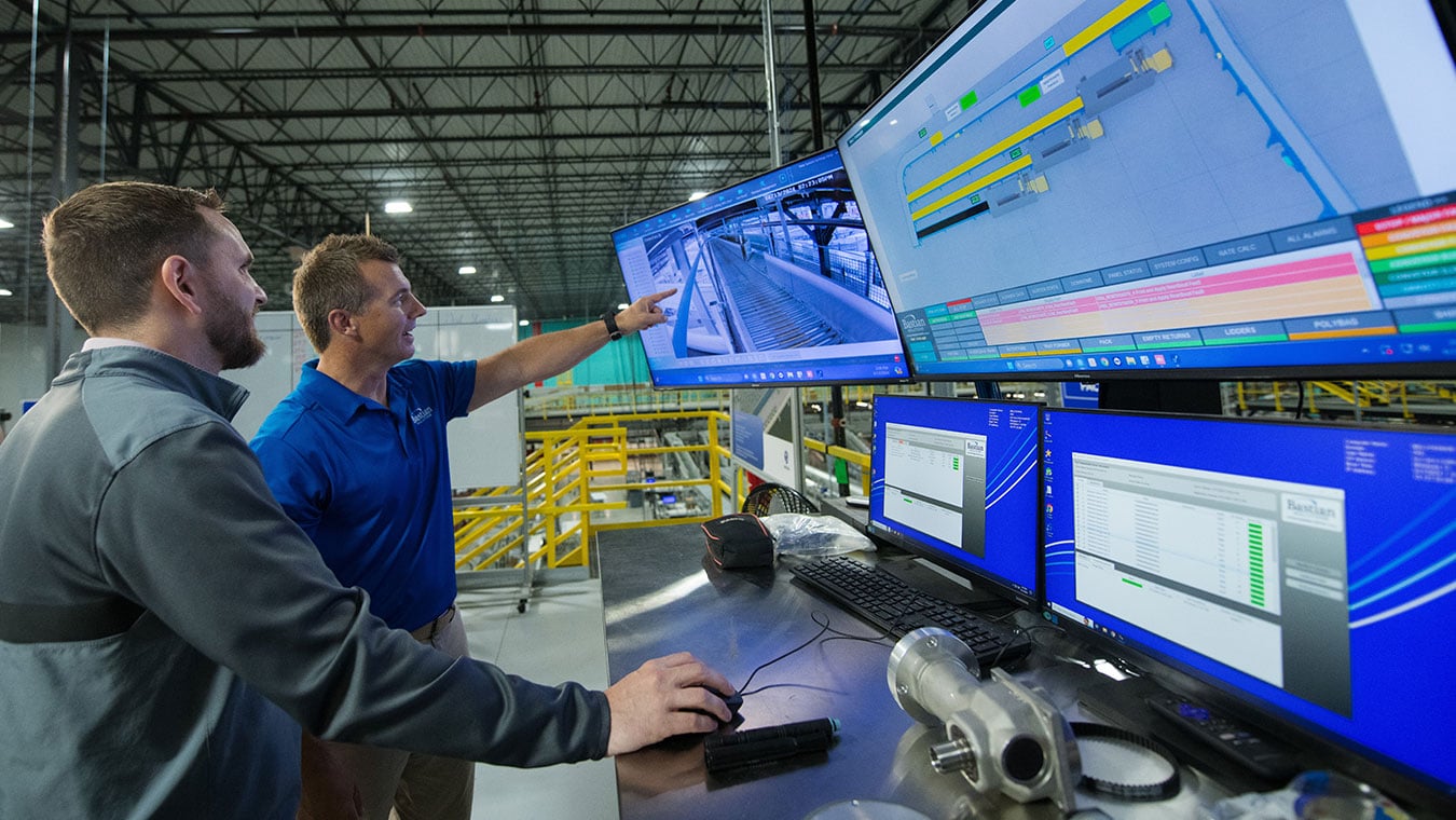 Warehouse Automation Insights from Gartner®