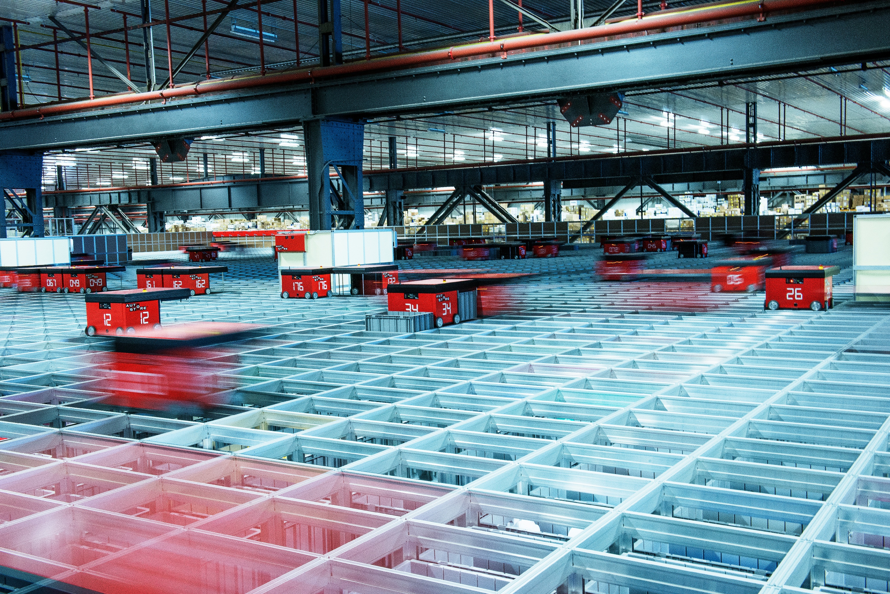 Top US Faucet Brand Improves Throughput by 435%