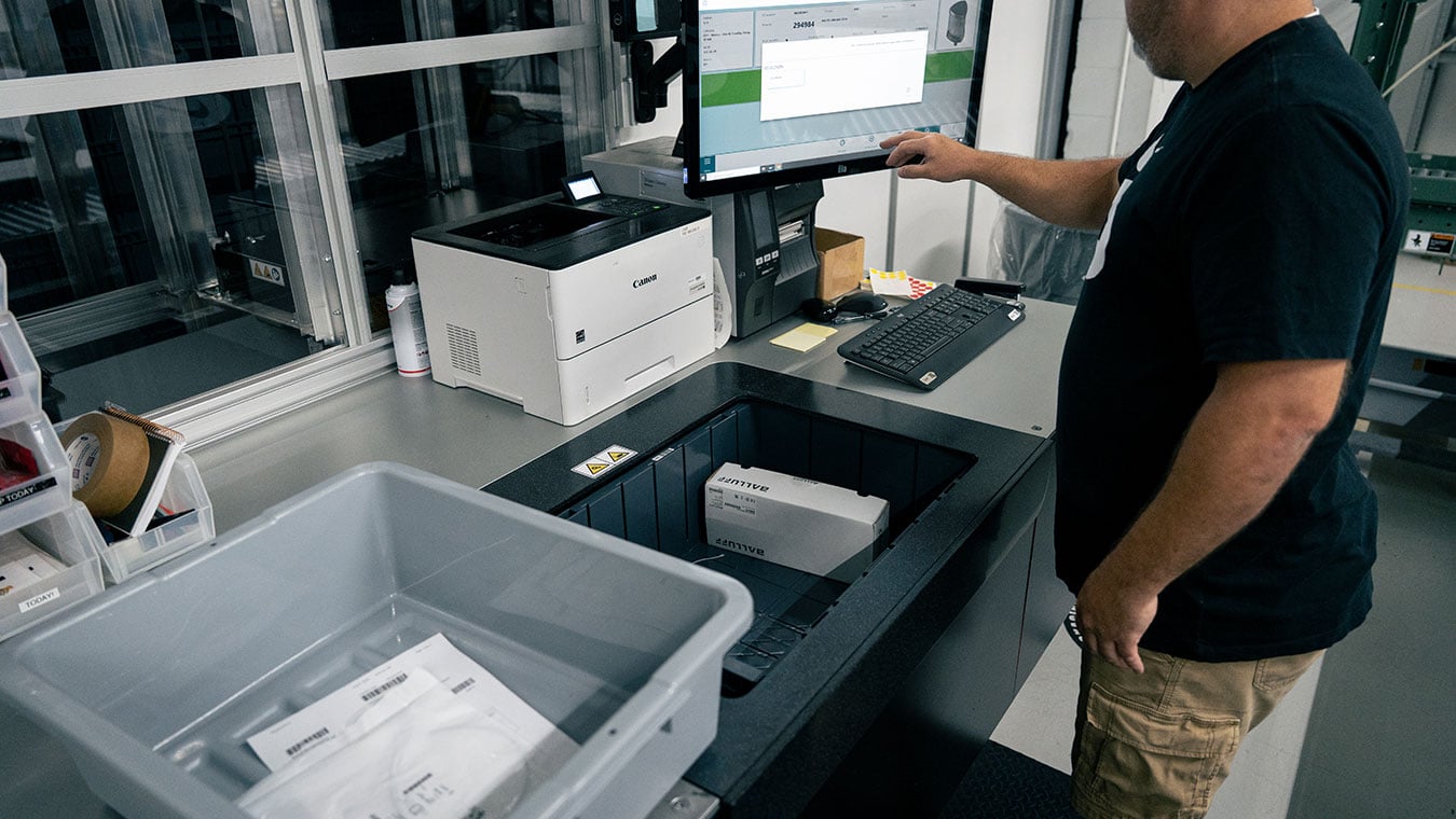 From Automation to Adaptive Decisioning: The Shift Reshaping Fulfillment