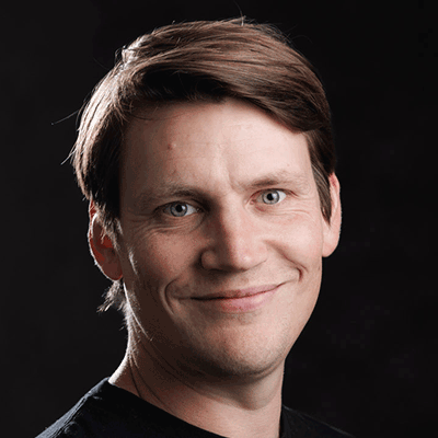  Anders Mathisen