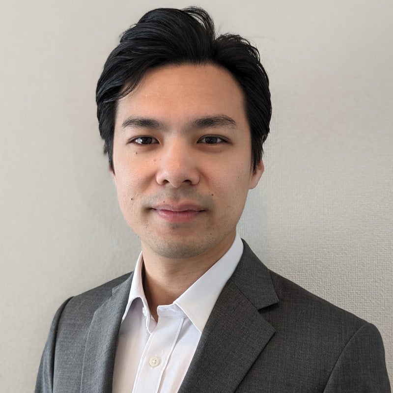  Masaaki Nakamura