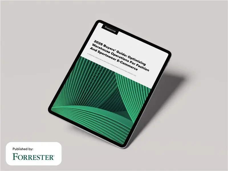 Buyer's Guide 2025: Optimizing Warehouse Operations for Fashion & Sportswear E-commerce