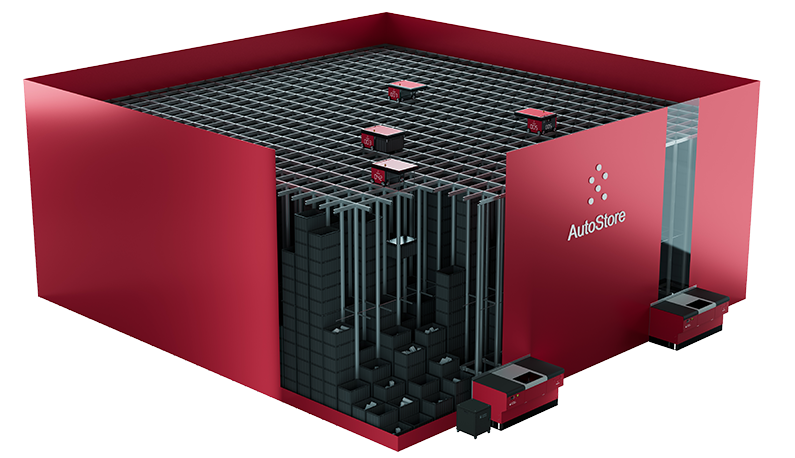 Getting started: The Complete Guide to Understanding Warehouse Automation