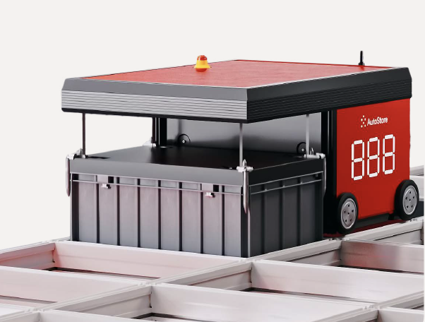 The State of Warehouse Management & Fulfillment in 2026