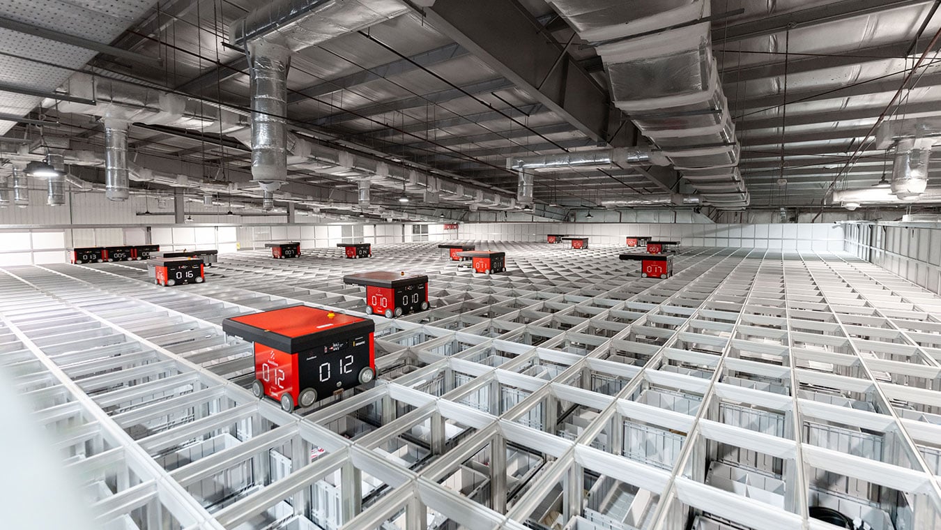 Scalability Isn’t About Size Anymore. It’s About Flexibility.